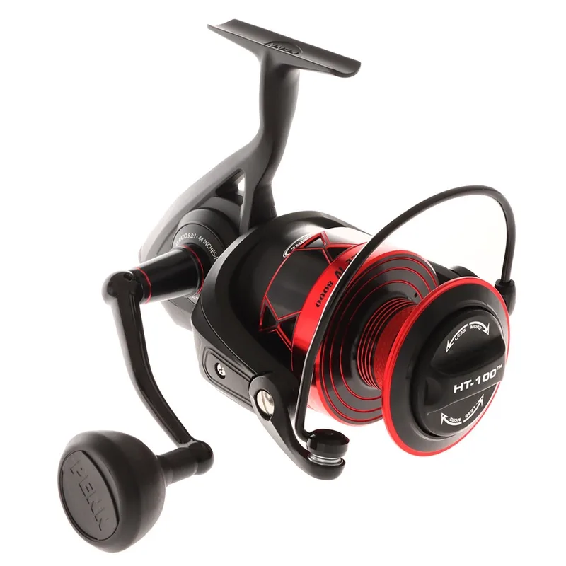 Shimano Sienna FG Spinning Reel